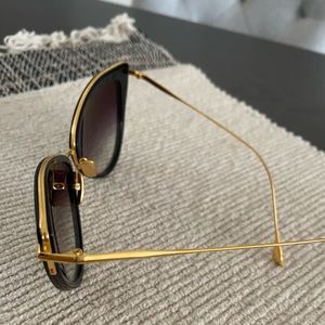 Authentic DITA HEARTBREAKER sunglasses